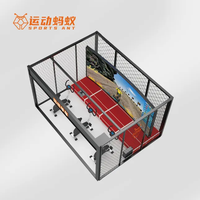 动感单车