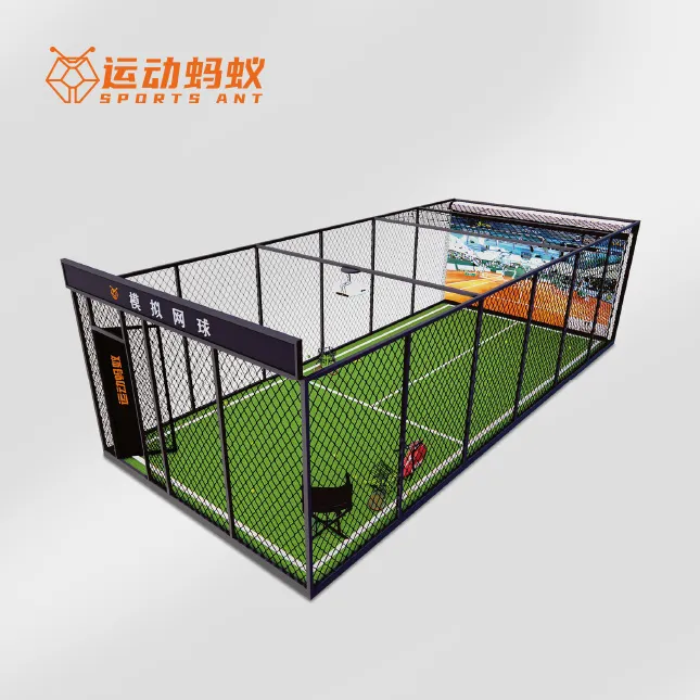 Super Tennis
