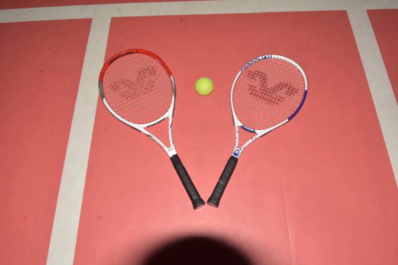 数字互动高尔夫球体验馆整场规划