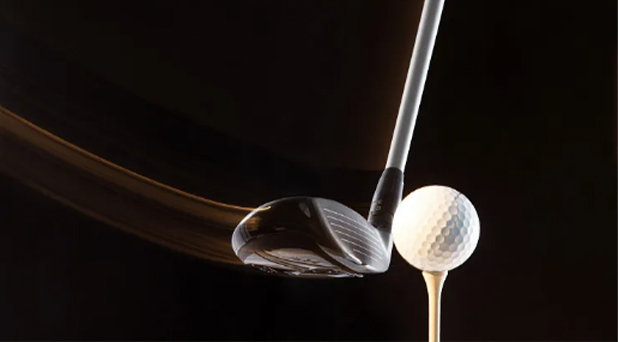 互动高尔夫球体育馆策划设计施工