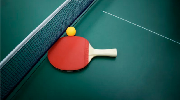 互动乒乓球训练馆设备