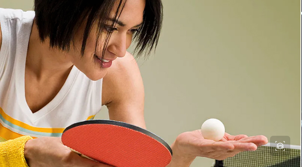 智能互动乒乓球训练馆策划设计施工