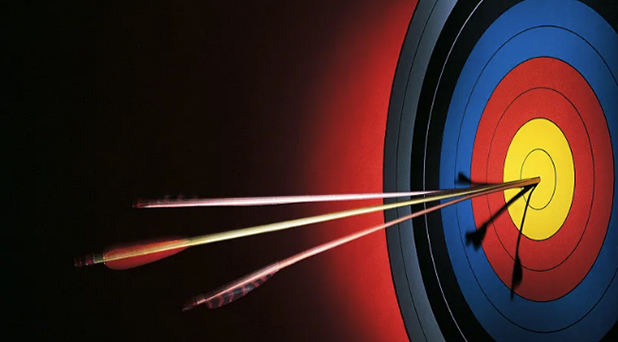 数字模拟射箭体验馆策划设计施工