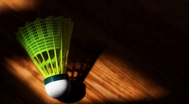 智能互动羽毛球体育馆全部设备