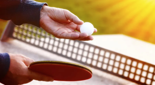 数字模拟乒乓球运动馆策划设计施工