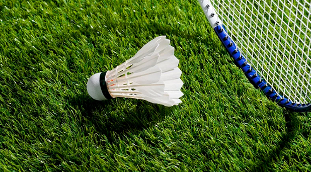 数字模拟羽毛球体验馆策划设计施工