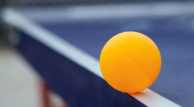 智能互动乒乓球运动馆设备