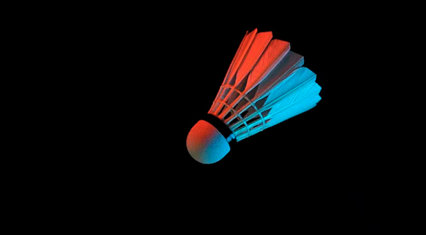 智能互动羽毛球体育馆免费设计规划