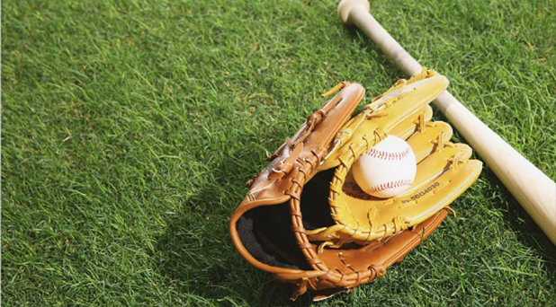 互动棒球体育馆整场规划