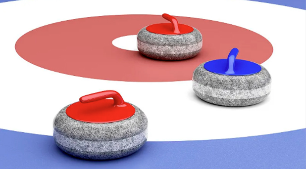 互动门球冰壶体验馆一站式服务