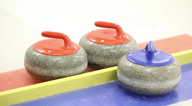 冰壶体验馆策划设计施工