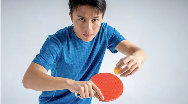 互动乒乓球体验馆一站式服务