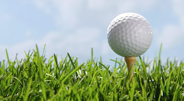 互动高尔夫球运动馆整场规划