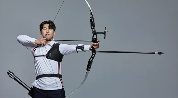 互动射箭体育馆策划设计施工