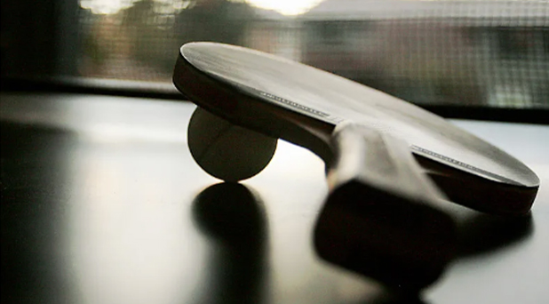 模拟乒乓球运动馆策划设计施工