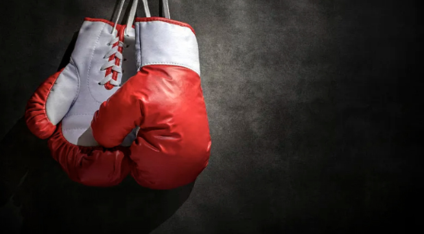 模拟拳击体育馆策划设计施工