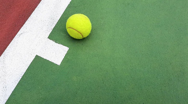 模拟网球运动馆设备厂家