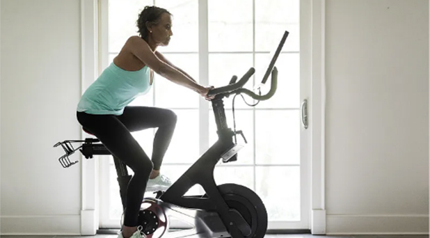 模拟单车体育馆厂家