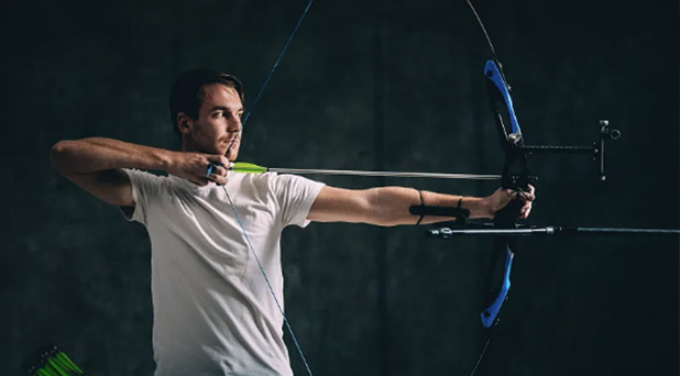 模拟射箭体验馆厂家