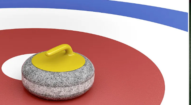 冰壶体育馆设备