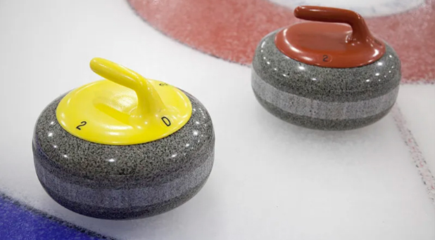 互动门球冰壶训练馆策划设计施工