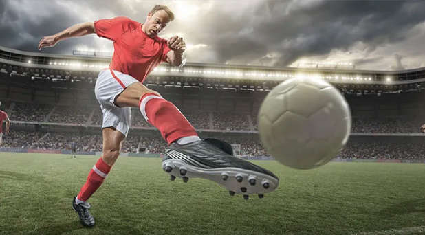 互动足球体育馆厂家