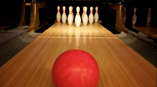 智能模拟保龄球体验馆厂家