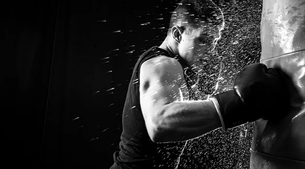 智能互动拳击体验馆策划设计施工