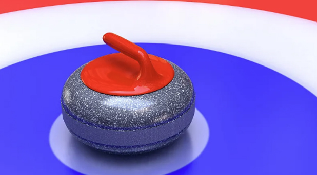 智能互动门球冰壶体育馆免费设计规划