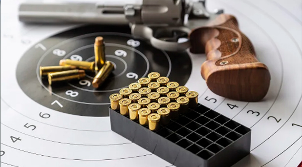 智能互动射击体验馆厂家