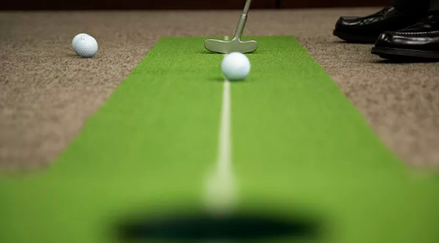 数字模拟高尔夫球体验馆一站式服务