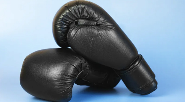 智能互动拳击运动馆策划设计施工