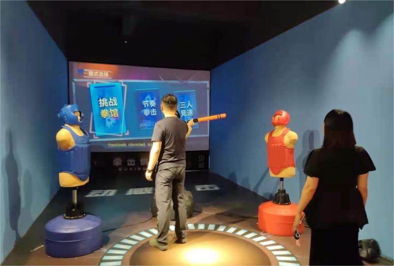 数字模拟棒球运动馆免费设计规划