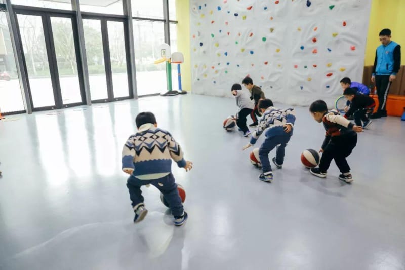 冰壶训练馆免费设计规划