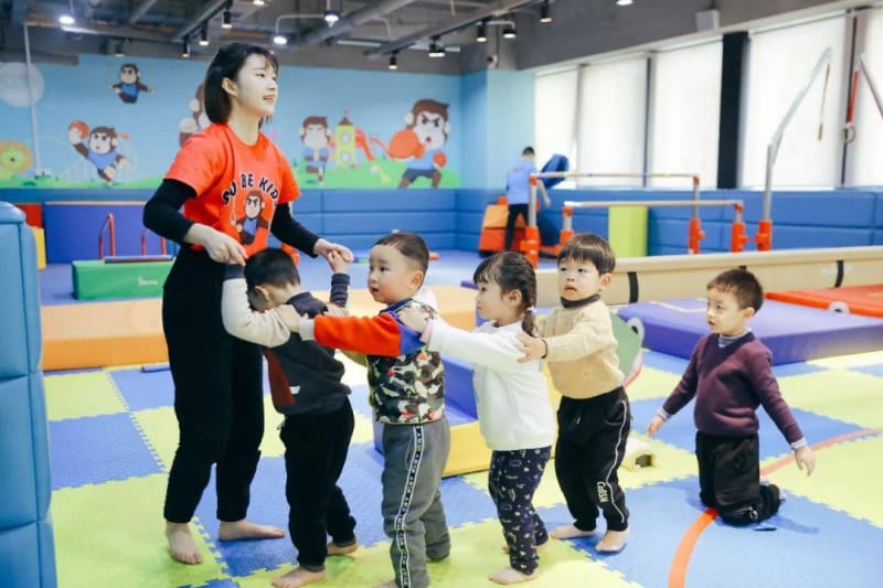 数字互动保龄球体育馆设备