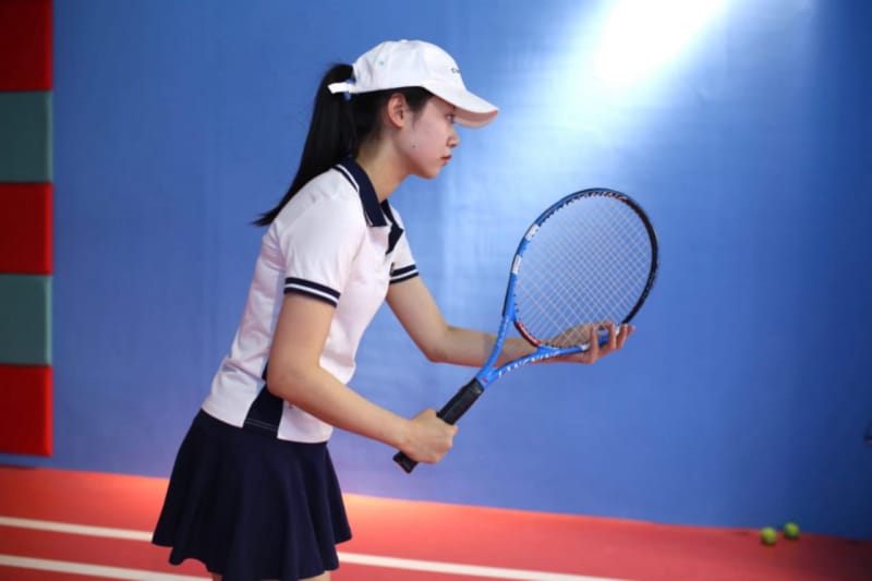 数字互动单车体育馆整场规划