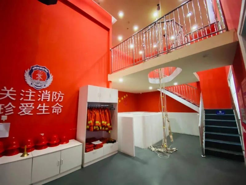 模拟拳击体育馆一站式服务