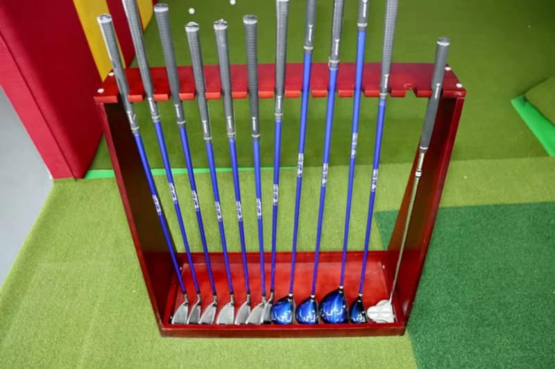 智能互动保龄球体验馆设备