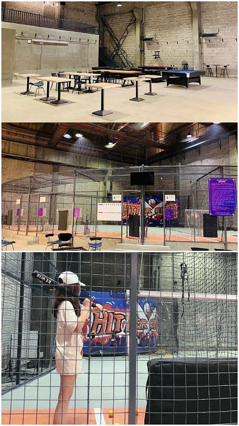 模拟乒乓球体育馆整场规划