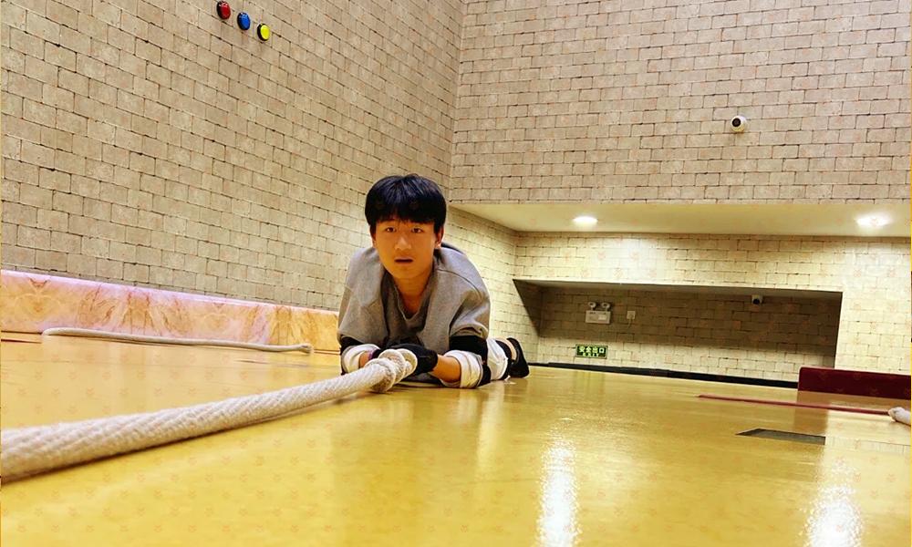 勇攀高峰-案例1-2 勇攀高峰-案例1