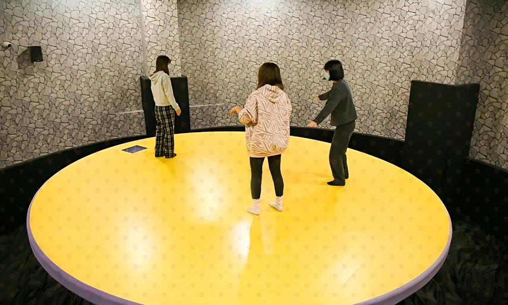 磨盘挑战-案例2-2 磨盘挑战-案例2