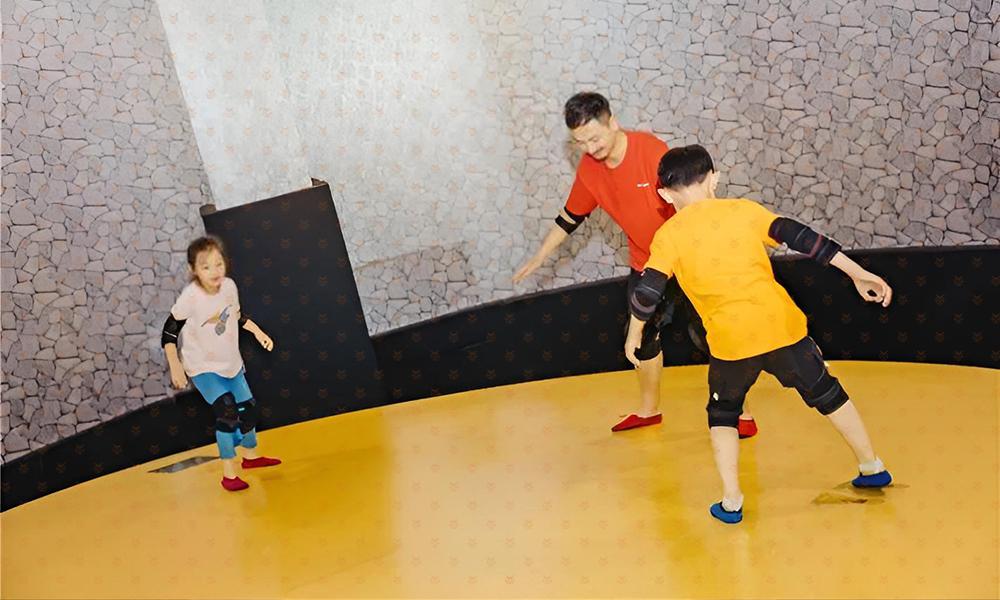 磨盘挑战-案例3-2 磨盘挑战-案例3