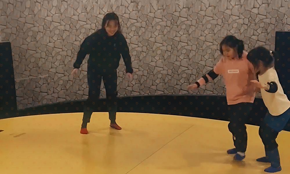 磨盘挑战-案例4-2 磨盘挑战-案例4