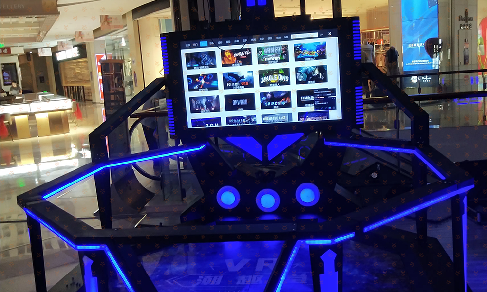 vr八度空间-案例2 VR八度空间-案例2