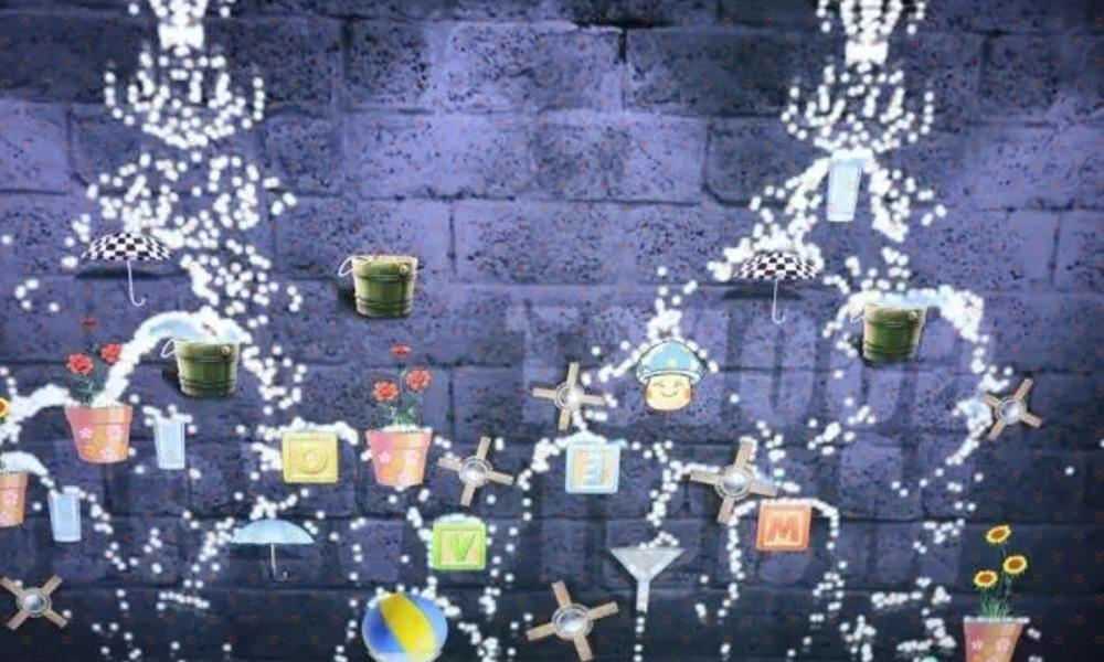 墙面实验室-产品图 墙面实验室-产品图