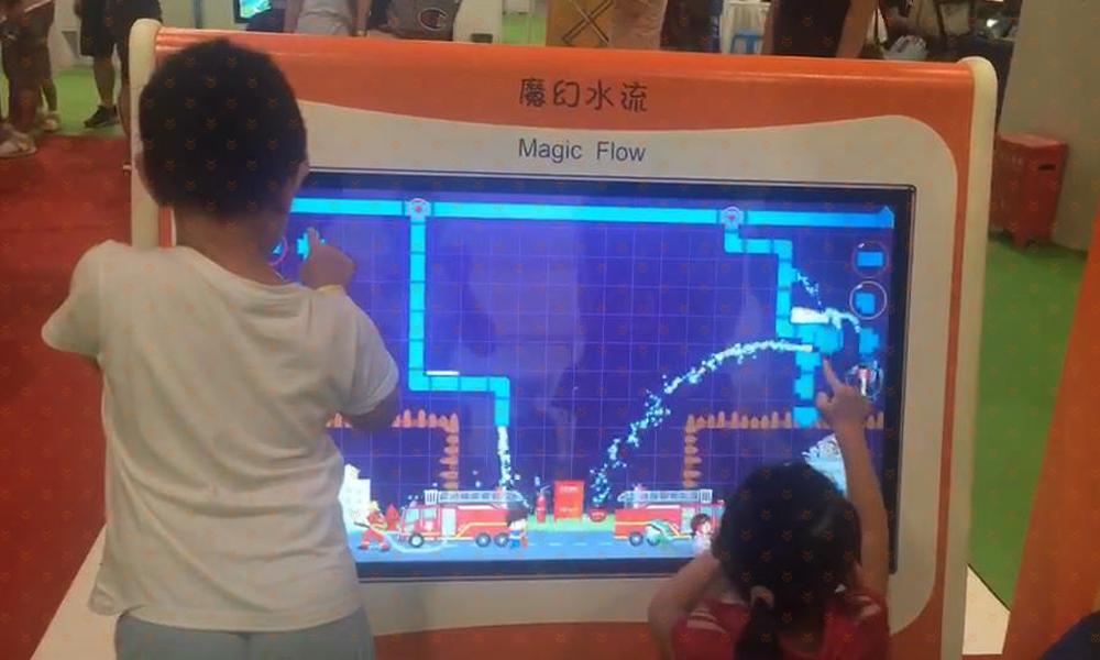 墙面实验室-案例3 墙面实验室-案例3