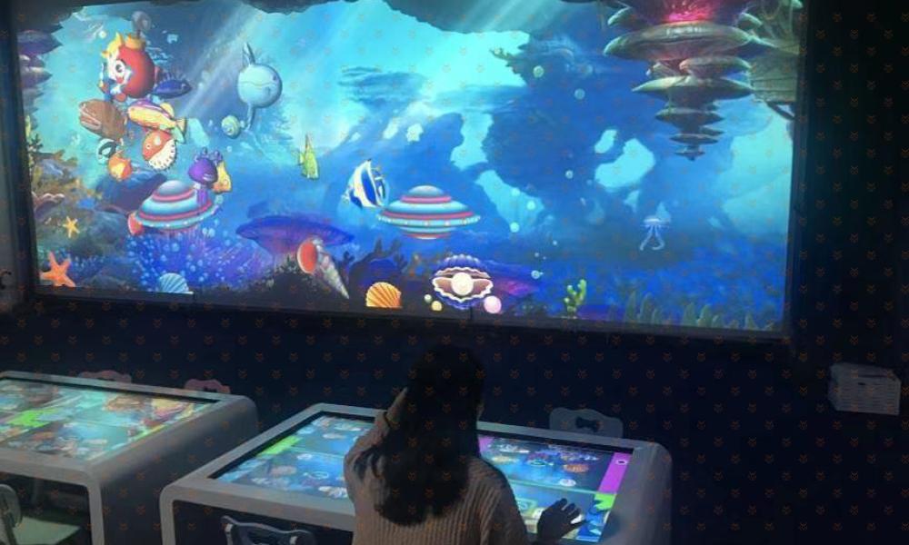 触屏涂鸦-案例2 触屏涂鸦-案例2