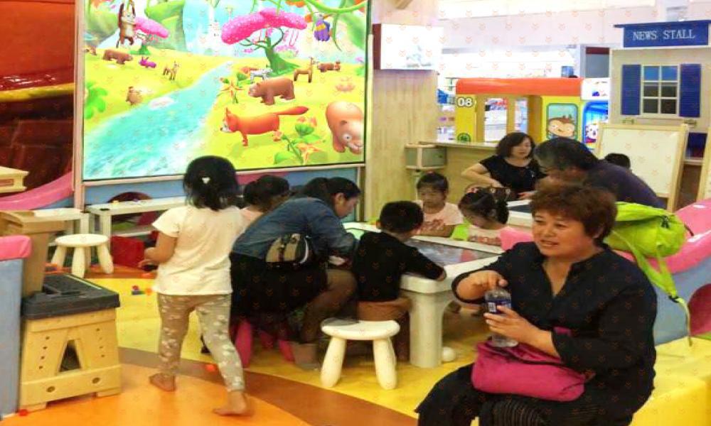 触屏涂鸦-案例3 触屏涂鸦-案例3