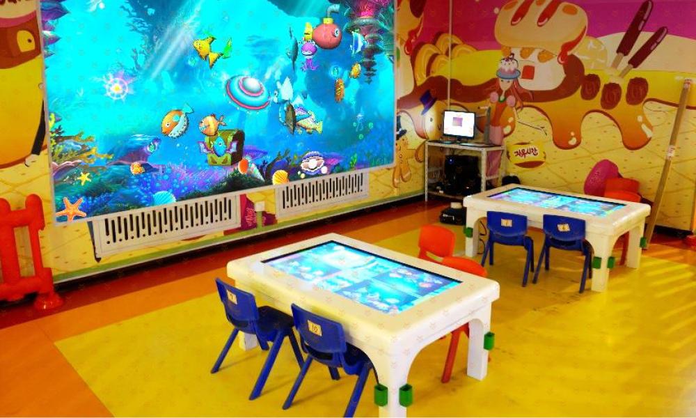 触屏涂鸦-案例4 触屏涂鸦-案例4