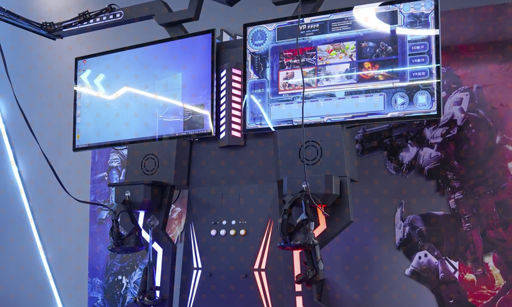 雷霆对战-案例2 雷霆对战-案例2